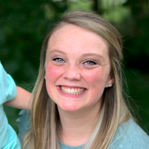 Fundraising Page: Victoria Renken